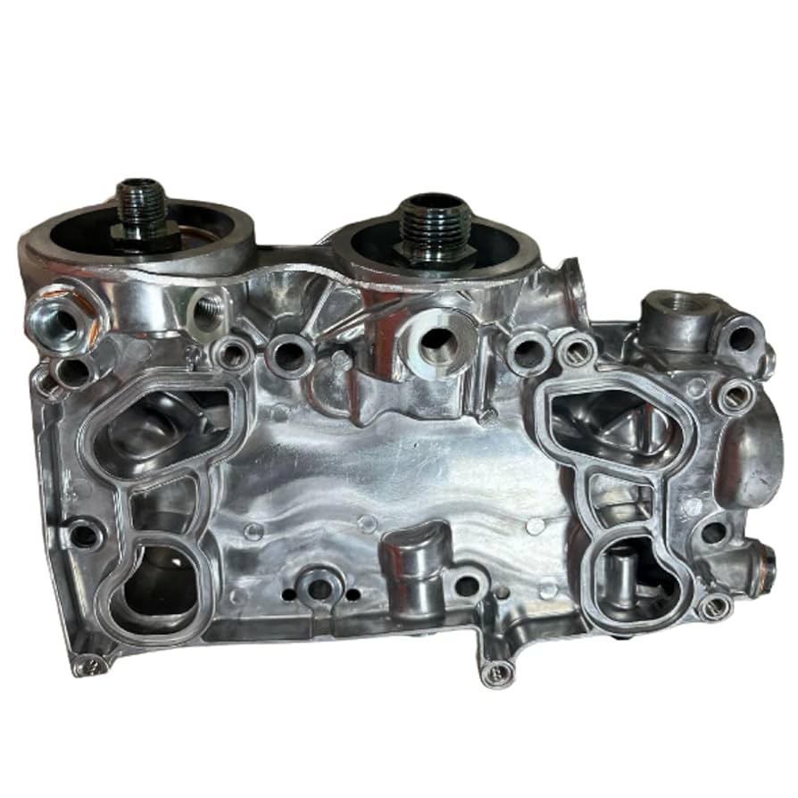 Amazon.com: HESIEU 21099784 VOE21099784 Oil Cooler